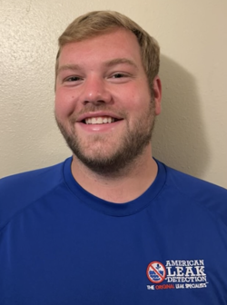 Avery Legere - Pool Technician Assistant