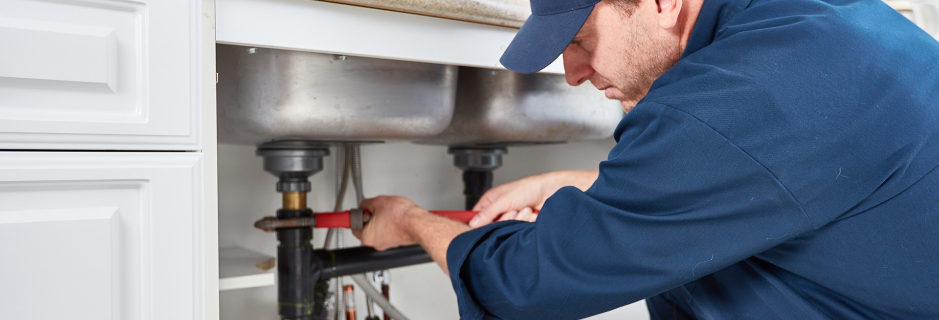 Leak Detection professional providing residential water leak detection services in Indianapolis
