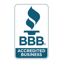 BBB Accredited Business Logo