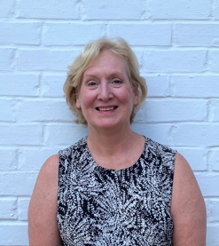 Laura Kleinpeter, Owner
