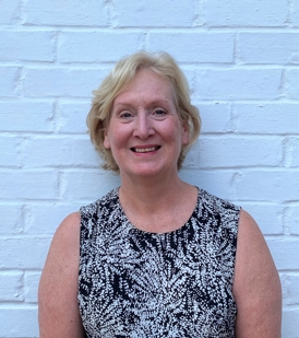 Laura Kleinpeter, Owner