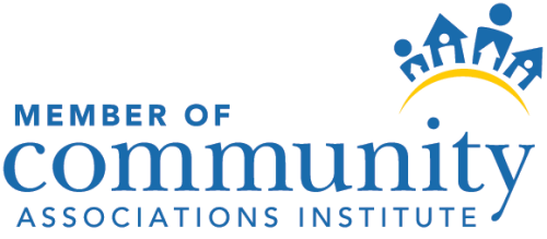 Member of community associations institute