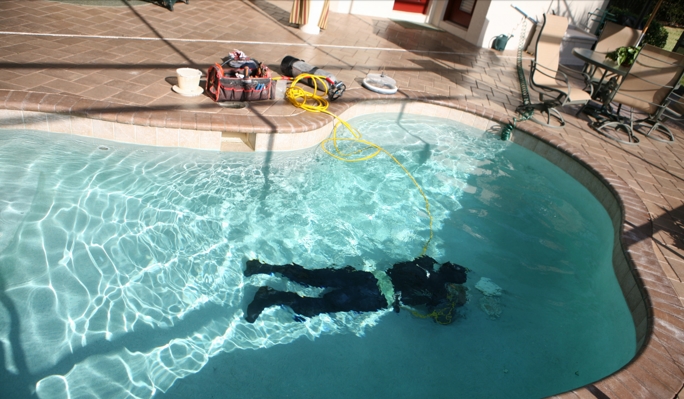 Don T Let Pesky Pool Leaks Ruin Your Summer Fun