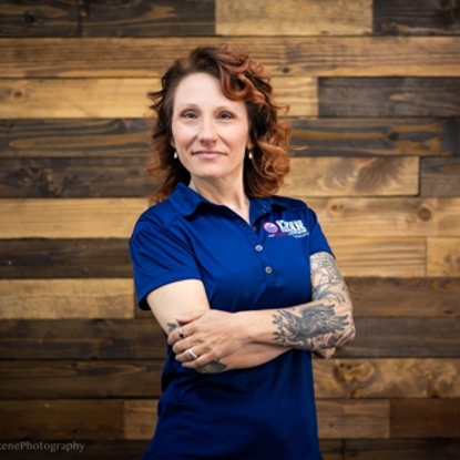 Tammy  Rose Photo