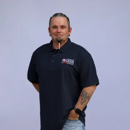 Chris  Treuter Photo