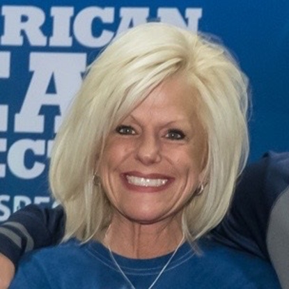 Photo of Becky Grimm