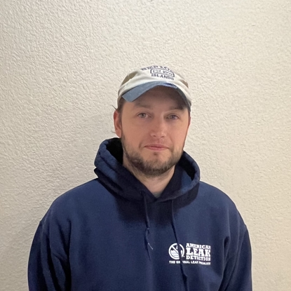 Photo of John Longmore