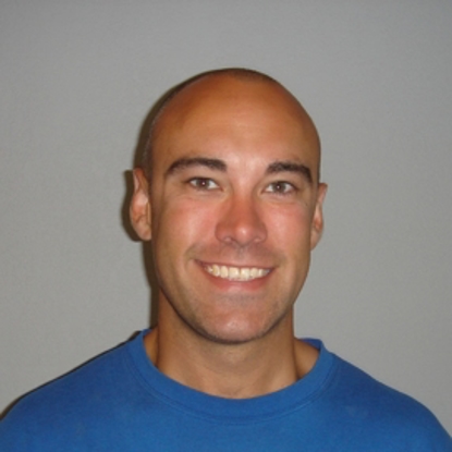 Photo of MJ Howard