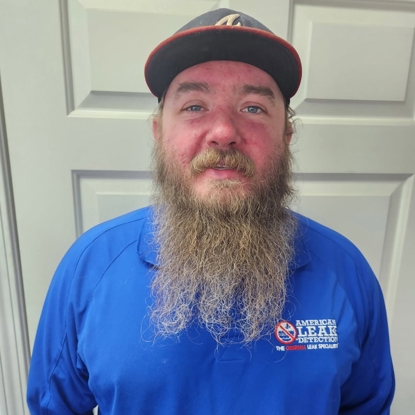 michael harrison headshot 