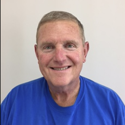 Greg Kleinpeter
