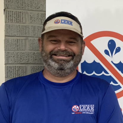 Sean Pruett