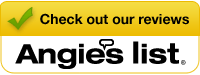 Angie's List Review Logo