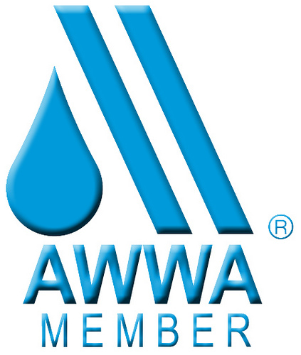 AWWA Member