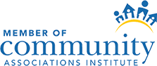 Member of Community Associations Institute 