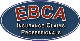 EBCA Insurance Claims Professionals