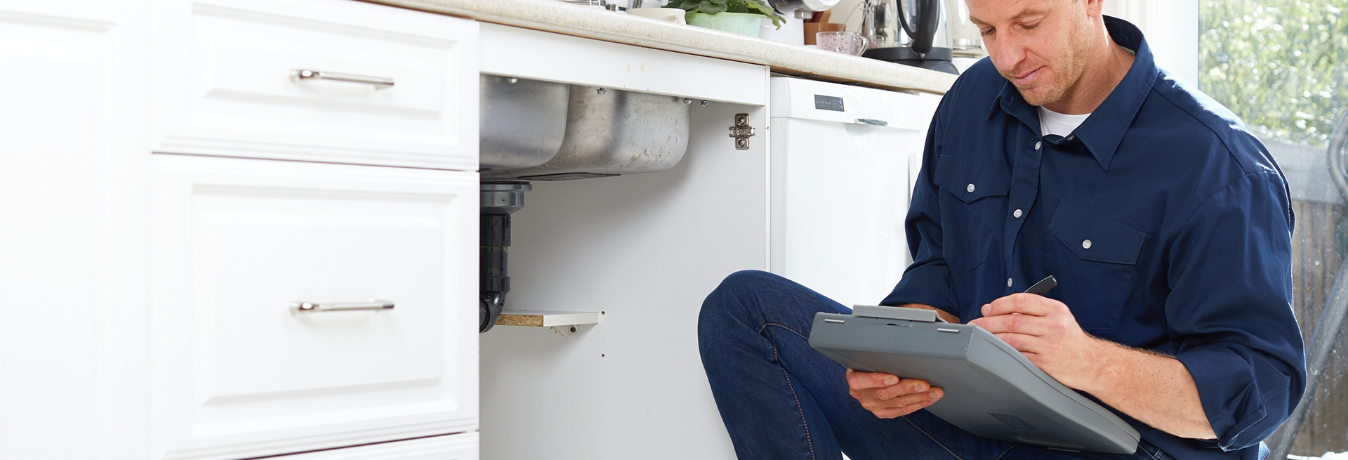 Columbus Plumbing Leak Detection | American Leak Detection in Western