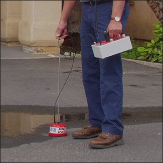 American Leak Detection of Southern Nevada | Leak Detection Specialists