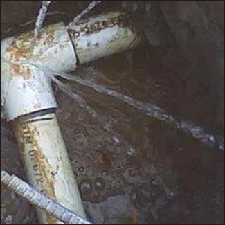 American Leak Detection of Portland | Leak Detection Specialists