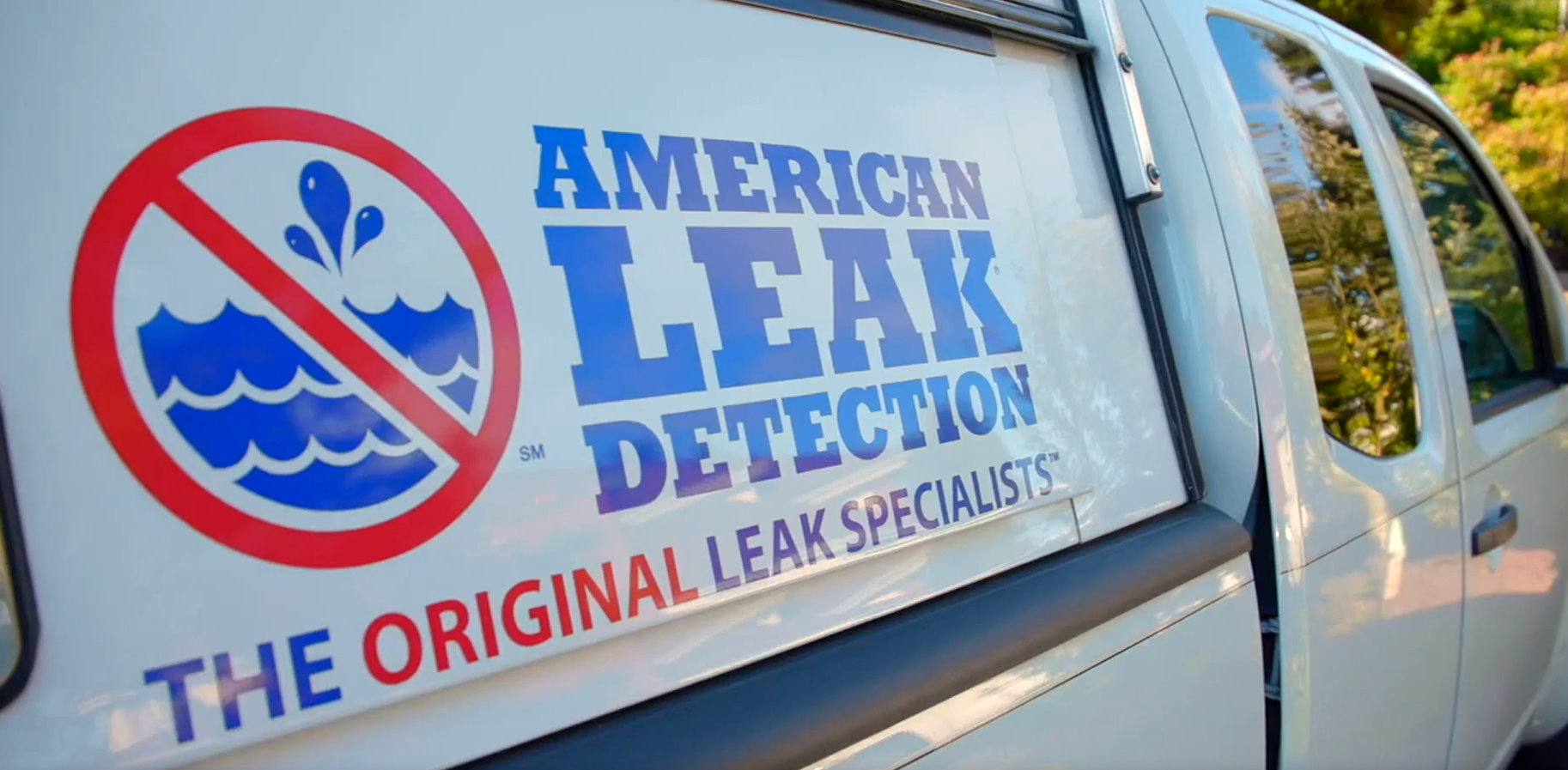 american leak detection assignment